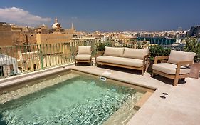 The Vincent Boutique Hotel, BW Premier Collection